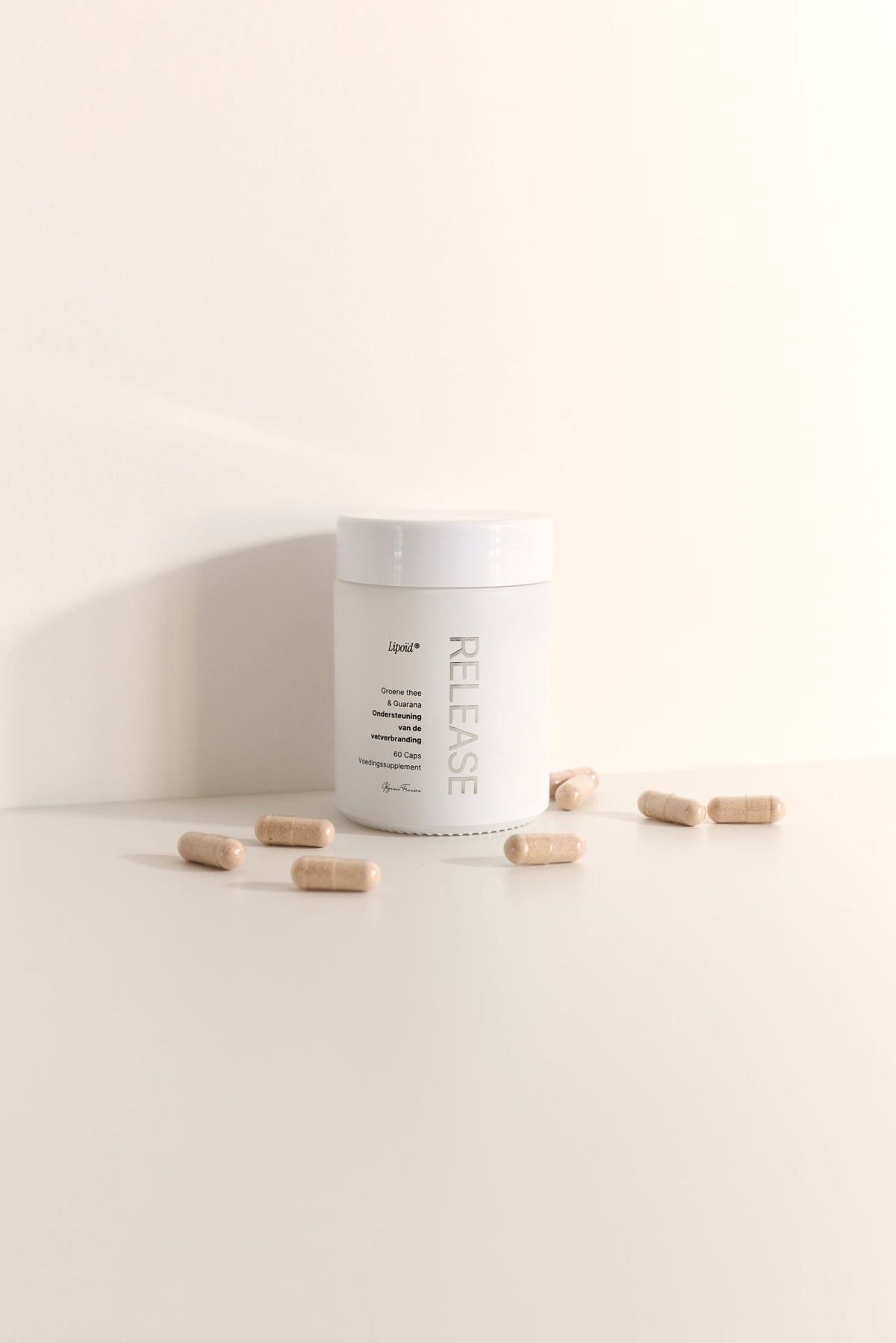 Lipoïd Release