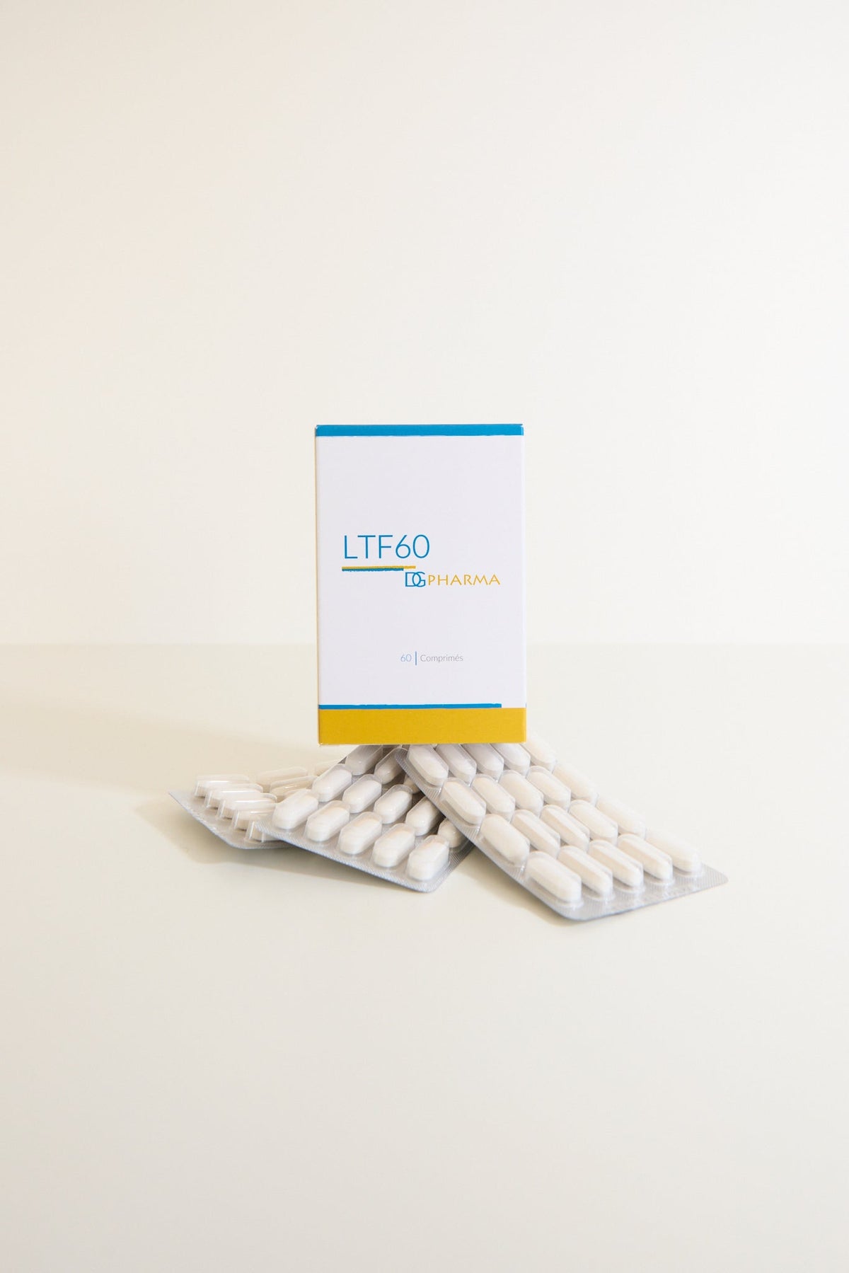 Lipoïd LTF60